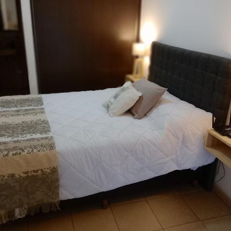 דירות San Miguel de Tucumán Departamento Haiti מראה חיצוני תמונה