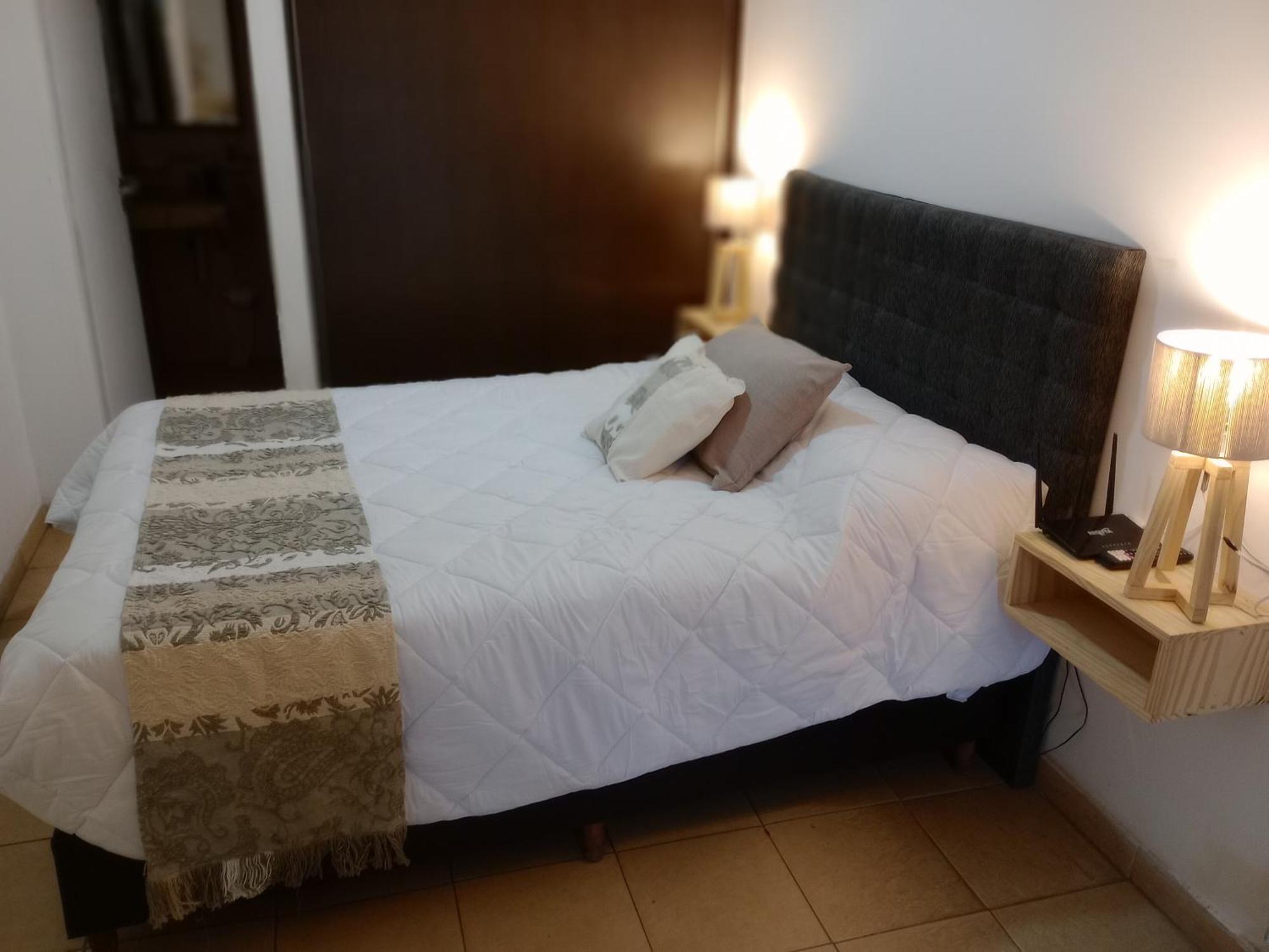 דירות San Miguel de Tucumán Departamento Haiti מראה חיצוני תמונה